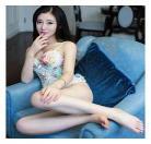 美艳不可方物讲的什么