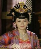 武则天是哪个朝代女皇