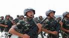 特种兵之大国崛起西北狼