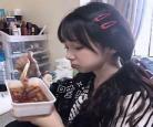 女生变胖小说