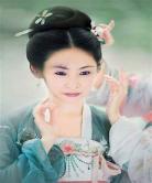 就等你回眸
