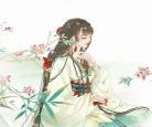古风唯美头像情侣