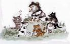 他的猫by一块五花肉txt
