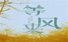等风来的经典语录