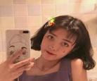 适合女生的自备稿件