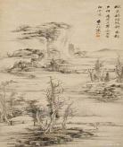 野望的这首诗的拼音
