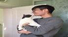 男主是只猫亮若星辰第4章