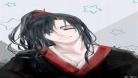 魔道祖师魏婴拿避尘篇长图