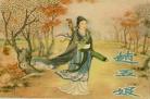 主人公是柳蔓蔓小说