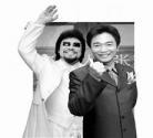 张菲主持界地位
