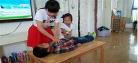 幼儿园情景式闯关游戏小班