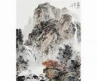 中国当代著名画家排名