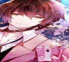 文豪野犬阅读体LOFTER