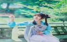 古风女子图片高清