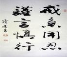 盘龙名言