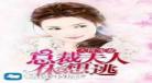 天价宠妻总裁夫人休想逃景璃