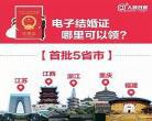 江西电子证照
