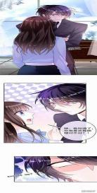 恶魔总裁我吻上瘾