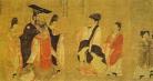 中国古代有哪些名人