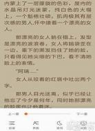 巴云野小说