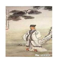 示侄孙湘的意思