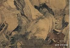 骑驴归思图的艺术特点